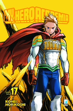 My Hero Academia